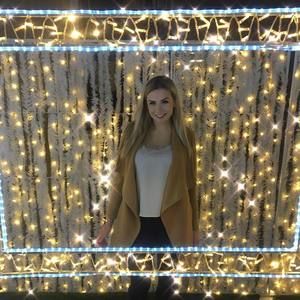 Meet your Posher, Jenna